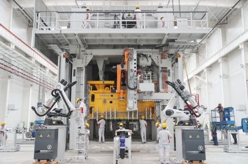 逆天車間 云計(jì)算裝備技術(shù)服務(wù)震撼許家印