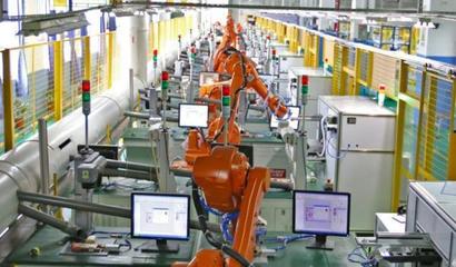 比亞迪電子 手機(jī)行業(yè)的“隱形巨頭”與云計(jì)算裝備技術(shù)服務(wù)真相